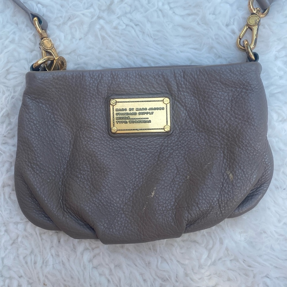 Marc Jacobs purse